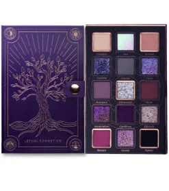 Paleta de sombras Spellcraft
