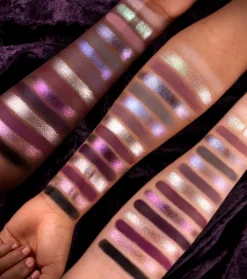 Paleta de sombras Spellcraft