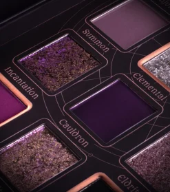 Paleta de sombras Spellcraft