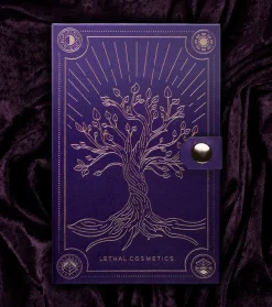 Paleta de sombras Spellcraft