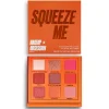 Paleta de sombras Squeeze Me