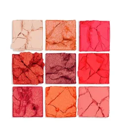 Paleta de sombras Squeeze Me