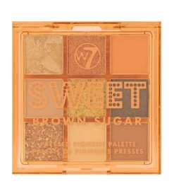 Paleta de sombras Sweet - Brown Sugar