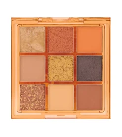 Paleta de sombras Sweet - Brown Sugar