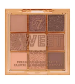Paleta de sombras Sweet - Coco