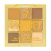 Paleta de sombras Sweet - Honey
