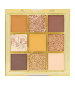 Paleta de sombras Sweet - Honey