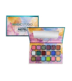 Paleta de sombras Sweet Pastel Edición especial