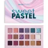 Paleta de sombras Sweet Pastel
