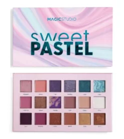 Paleta de sombras Sweet Pastel