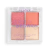 Paleta de sombras tamaño bolsillo - Wild Berry