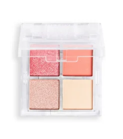 Paleta de sombras tamaño bolsillo - Wild Berry