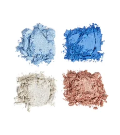 Paleta de sombras tamaño bolsillo - Blueberry Buzz