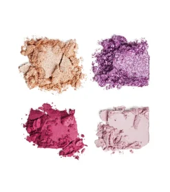Paleta de sombras tamaño bolsillo - Grape Frizz