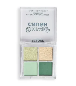Paleta de sombras tamaño bolsillo - Kiwi Crush