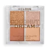 Paleta de sombras tamaño bolsillo - Coconut Dream