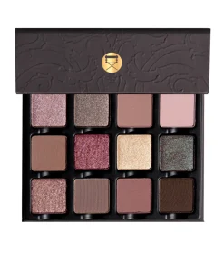 Paleta de sombras Étendu - Cashmerie Charmeuse