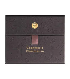 Paleta de sombras Étendu - Cashmerie Charmeuse
