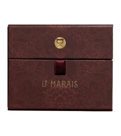 Paleta de sombras Étendu - Le Marais
