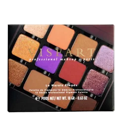 Paleta de sombras Étendu - Le Marais