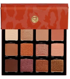 Paleta de sombras Étendu - Minxette