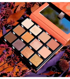 Paleta de sombras Étendu - Minxette