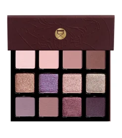 Paleta de sombras Étendu - Violette Vespertine