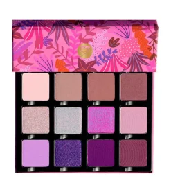 Paleta de sombras Étendu - Violette