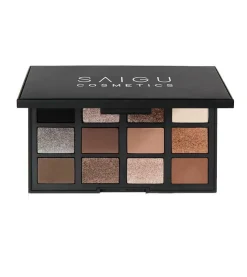 Paleta de sombras Terra
