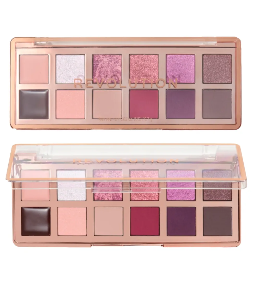 Paleta de sombras The Cherry Icon