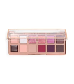 Paleta de sombras The Cherry Icon