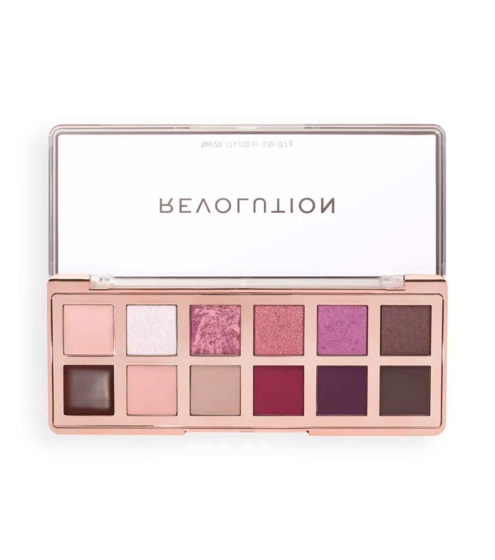 Paleta de sombras The Cherry Icon