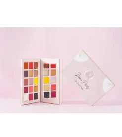 Paleta de sombras The First Palette