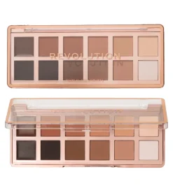 Paleta de sombras The Master Icon
