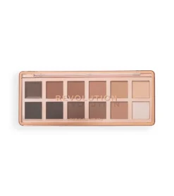 Paleta de sombras The Master Icon