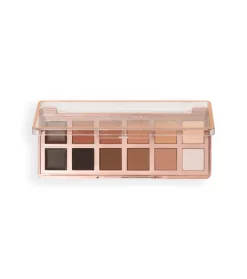 Paleta de sombras The Master Icon