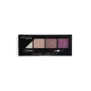 Paleta de sombras The Nudes - 02