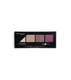 Paleta de sombras The Nudes - 02