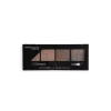 Paleta de sombras The Nudes - 03