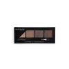 Paleta de sombras The Nudes - 01