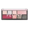 Paleta de sombras The Soft Peony