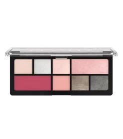 Paleta de sombras The Soft Peony