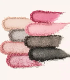 Paleta de sombras The Soft Peony