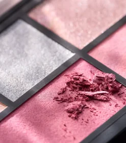 Paleta de sombras The Soft Peony