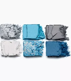 Paleta de sombras Tiny Treasures - 040: Icy Whisper