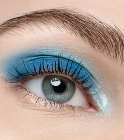 Paleta de sombras Tiny Treasures - 040: Icy Whisper