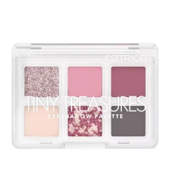 Paleta de sombras Tiny Treasures - 020: Wild Berry