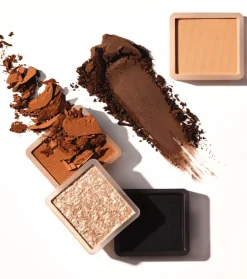Paleta de sombras Tiny Treasures - 010: Everyday Essentials