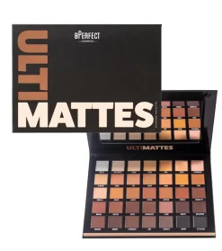 Paleta de sombras Ultimattes