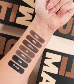Paleta de sombras Ultimattes
